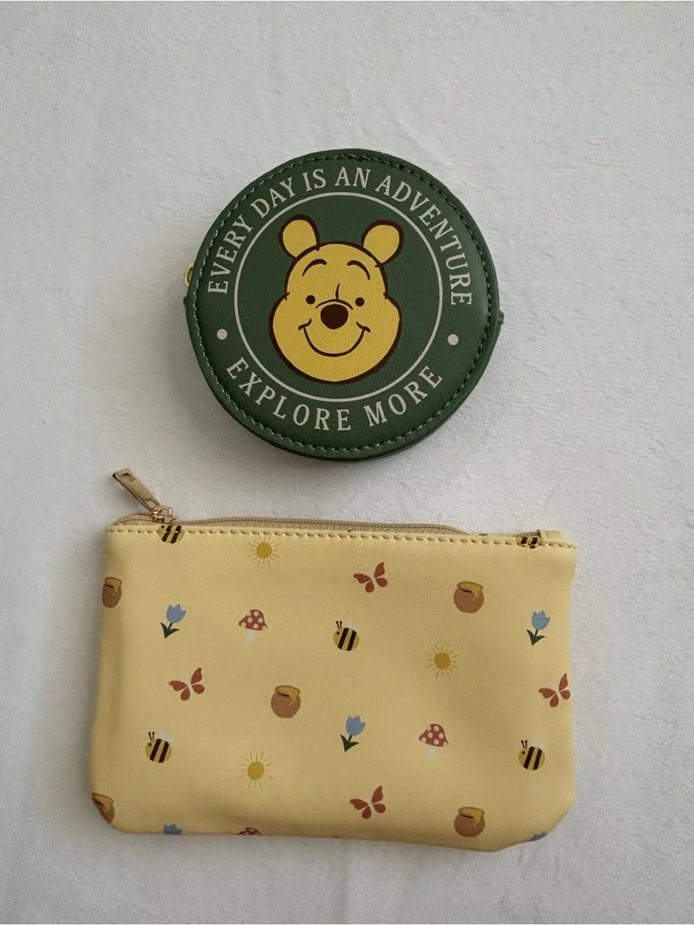 Disney boxlunch winnie